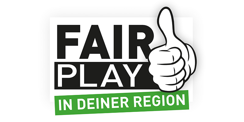 Logo Fair-Play-Cup