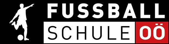 Logo Fußballschule Oberösterreich